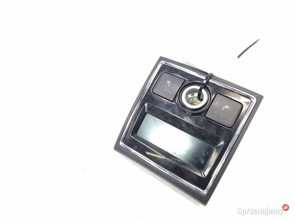 PANEL SKODA SUPERB II 3T0919201A Lipno