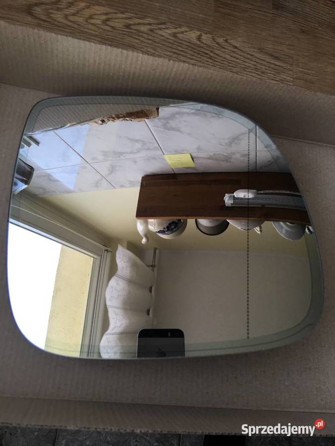 LUSTERKO fotochrom AUDI Q7 SQ7 9250624101 osobowe Szczecin