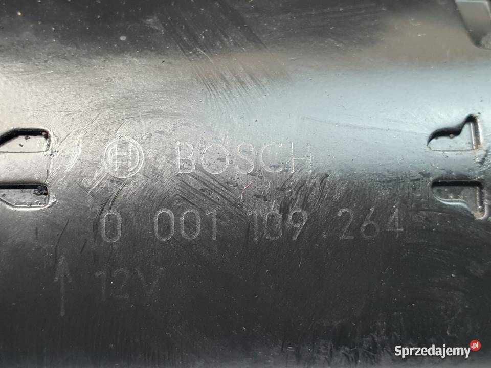 ROZRUSZNIK Volvo S60 S80 V70 XC70 XC90 24 D5 lubelskie Chełm