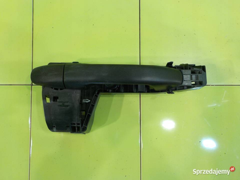 MERCEDES VITO W447 III 16 CDI 16r LONG klamka Suków