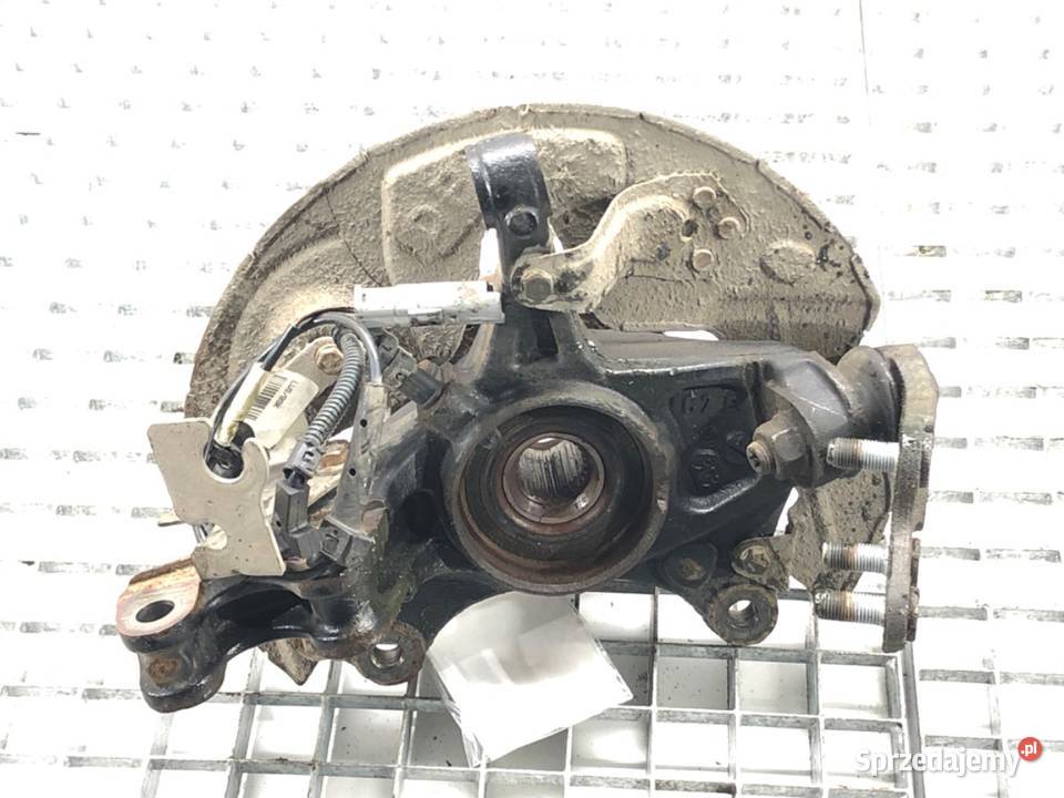 ZWROTNICA PRAWY PRZÓD OPEL GRANDLAND 16 181