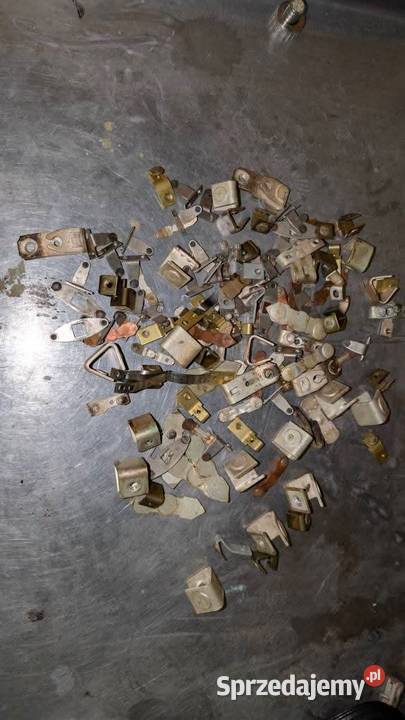 Złom elektroniczny Międzychód