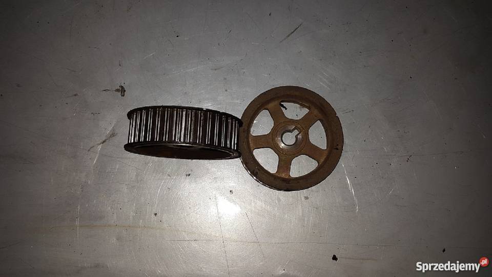 koło wałka rozrządu nissan patrol GR Y60 28td Jelcz-Laskowice