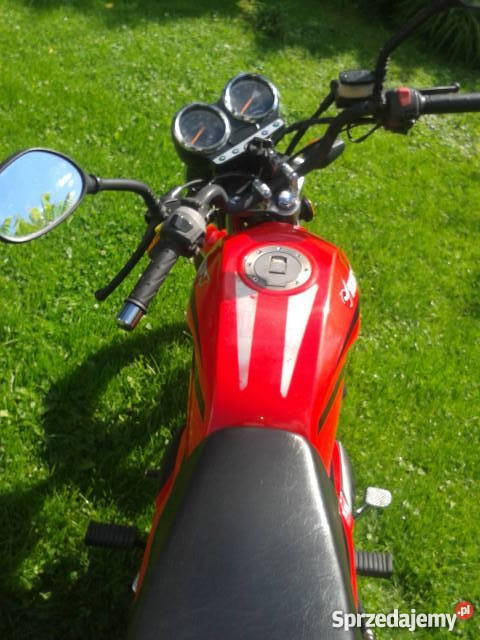 zipp toros el rapido 2014 niski przebieg sprzedam