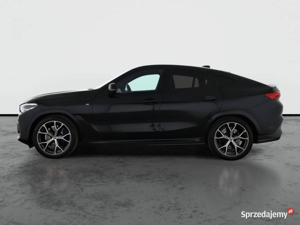 BMW X6 xDrive40i