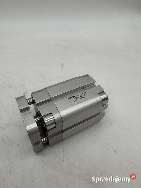 Festo ADVUL2520PA 156869 Pozostałe Warszawa