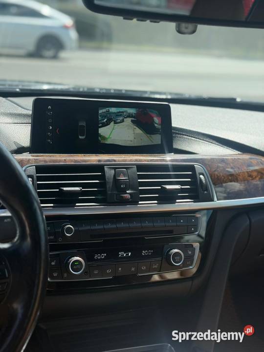 BMW Seria 4 F32F33F82 20 430i GPF xDrive 2019 Zarejestrowany w Polsce śląskie Częstochowa