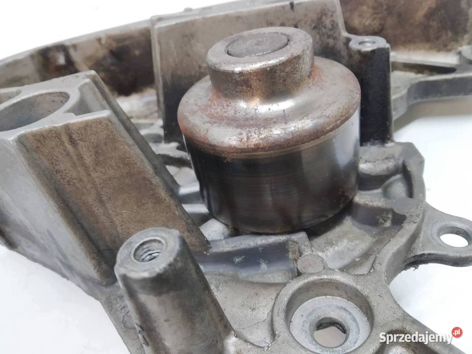 POMPA WODY 500376360 23 HPI JTD Iveco Daily IV Pompy wody sprzedam