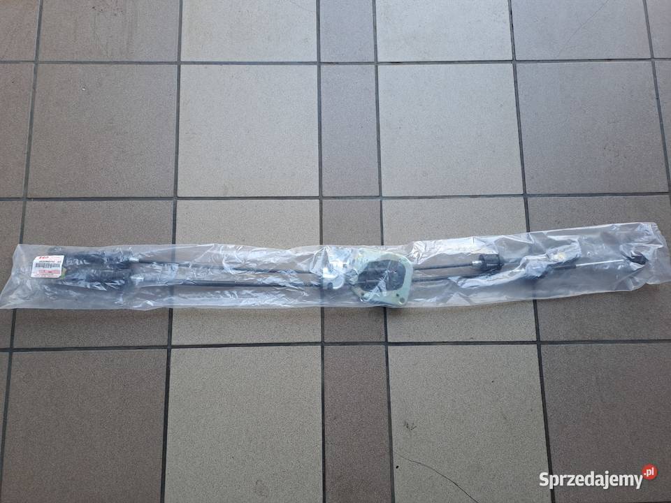 Linki zmiany biegów Suzuki Baleno 12 28300M68P02 Rumia