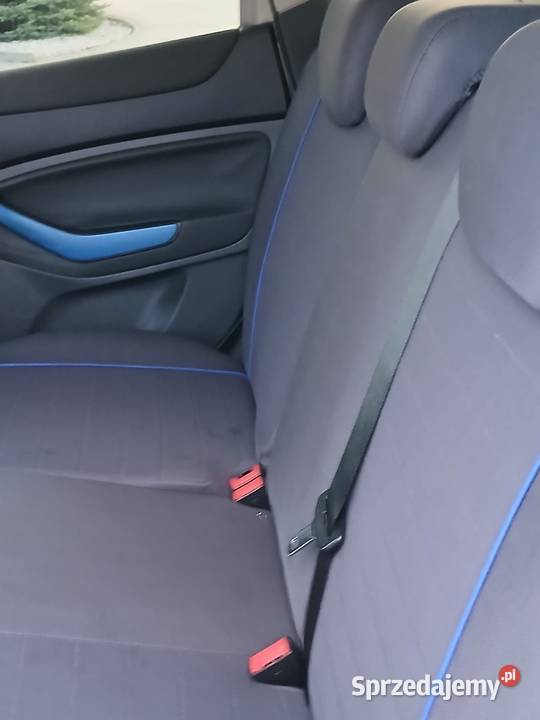 Ford kuga 2009 20tdci sprzedam