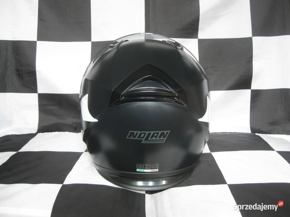 Kask integralny NOLAN N86 L 5960 Mielec
