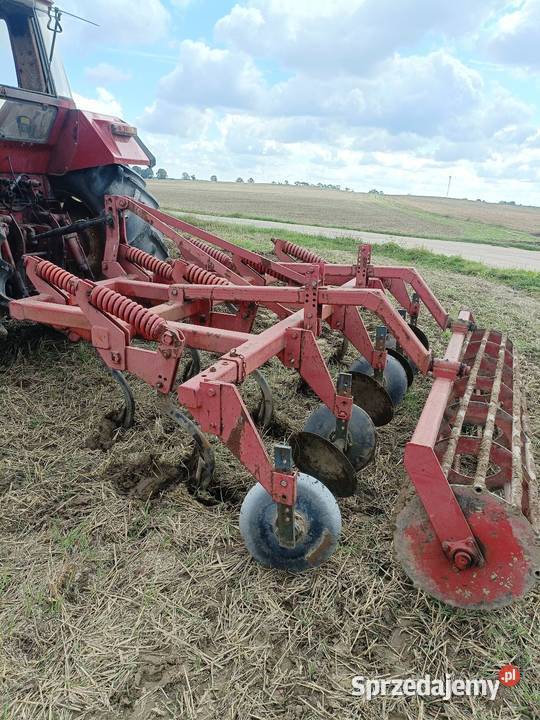 Gruber 3metry Głębosze Mroczno