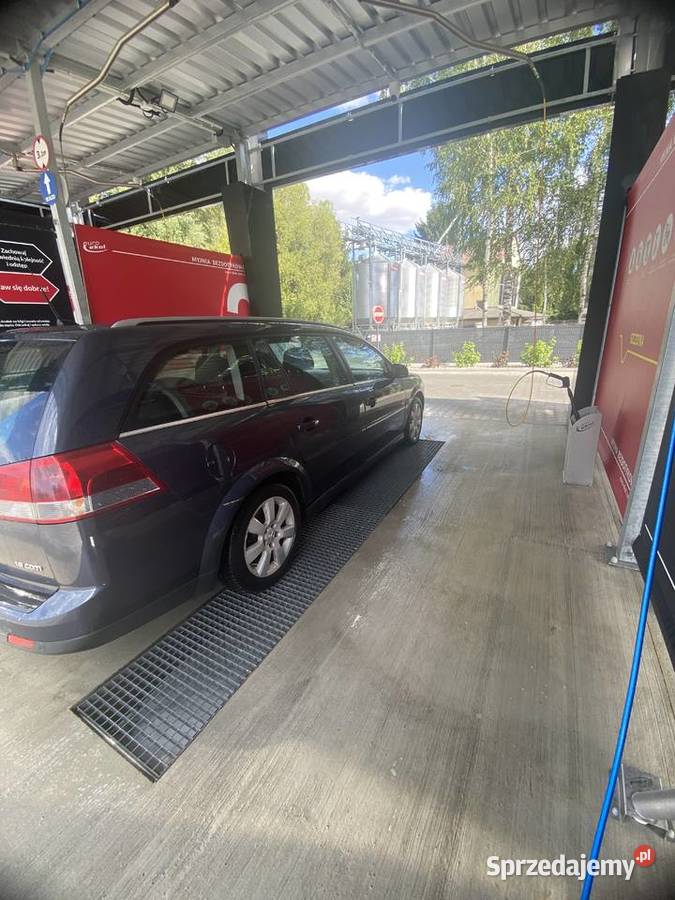 Opel Vectra c kombi Rok produkcji 2006 Tomaszów Lubelski
