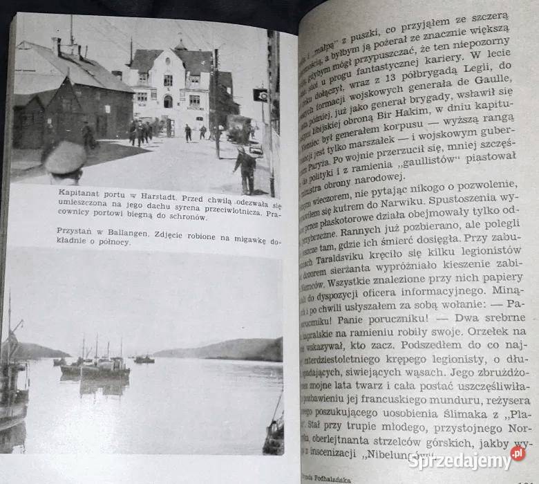 Saga Brygady Podhalańskiej Jan Meysztowicz miękka Chełm