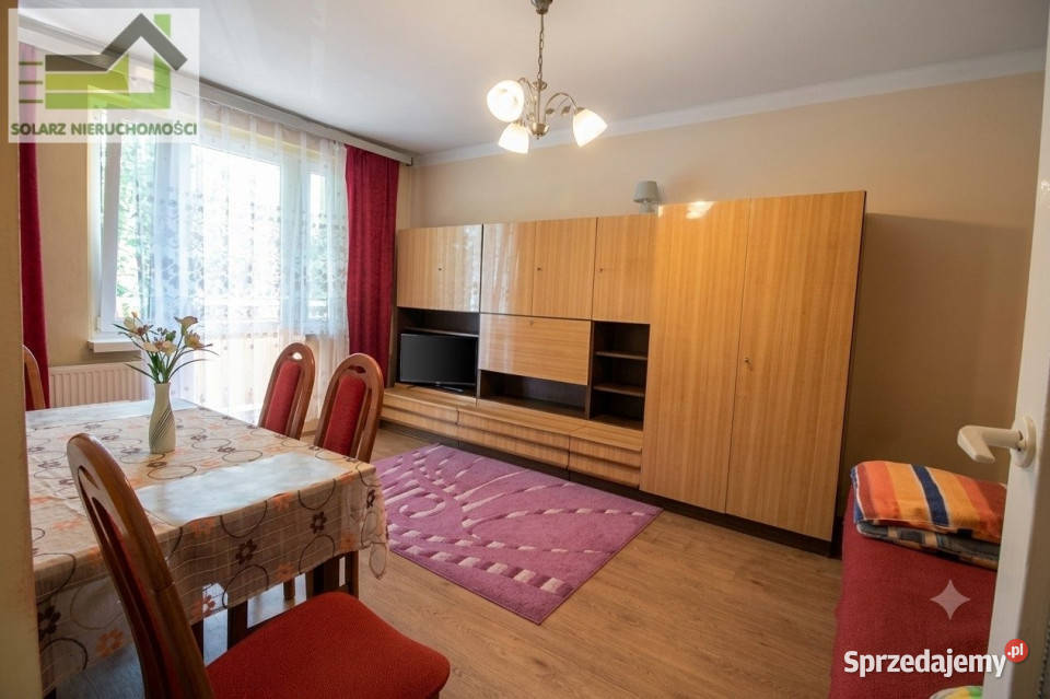 sprzedaży mieszkania 44m2 2 pokoje Sosnowiec