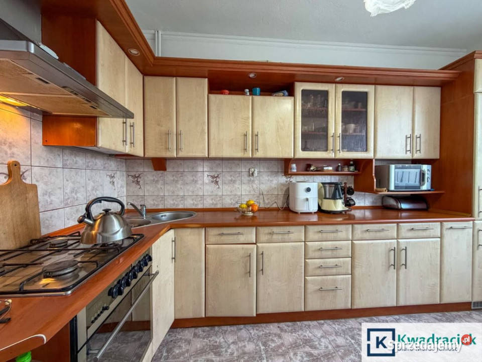 Dom wolnostojący 180m2 Jasło