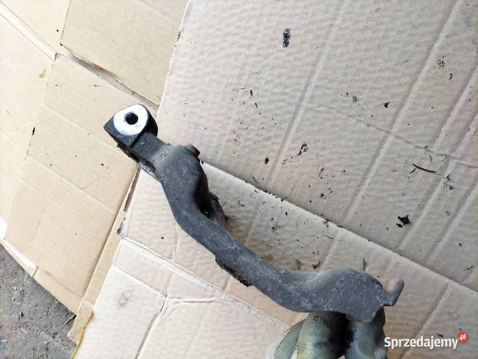 Citroen C3 Mk1 14HDI WSPORNIKA ŁAPA WSPORNIK osobowe Kamień-Kolonia