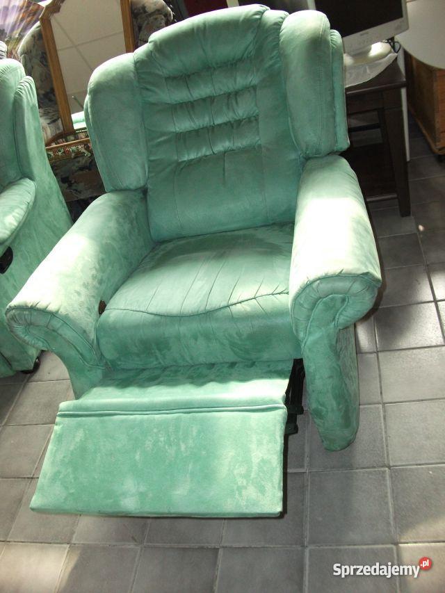 wypoczynkowy 221 z relaksem lubuskie