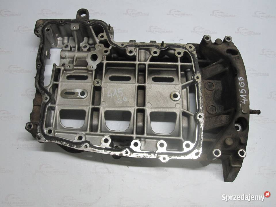 FORD TRANSIT 24 TDDI 06r 125 03011011162L WKŁAD