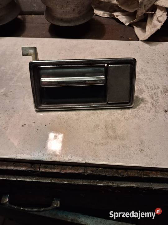 Klamka drzwi prawy tył POLONEZ Klamki Sosnowiec