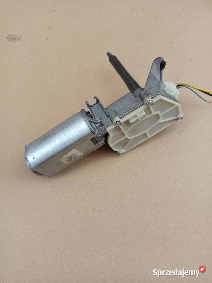 Fiat Seicento silniczek wycieraczki tył Silniki wycieraczek Bolesławiec