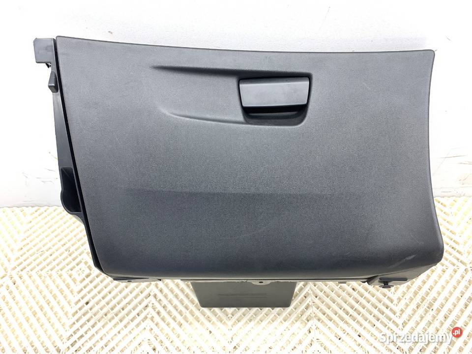 SCHOWEK PASAŻERA CITROEN C4 PICASSO II Hatchback