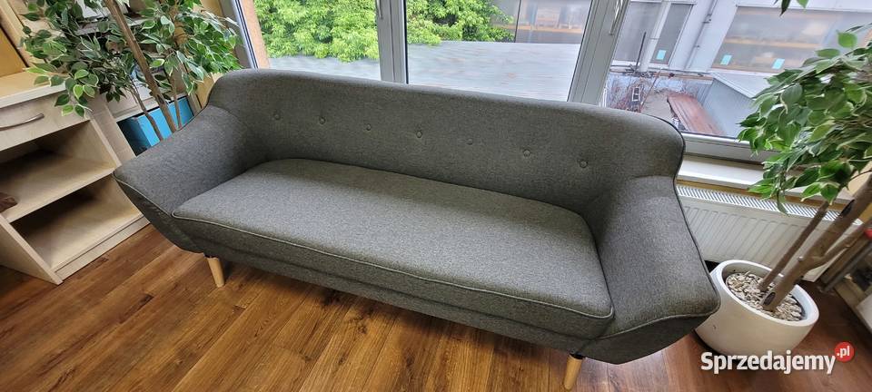 Sofa trzyosobowa podkarpackie