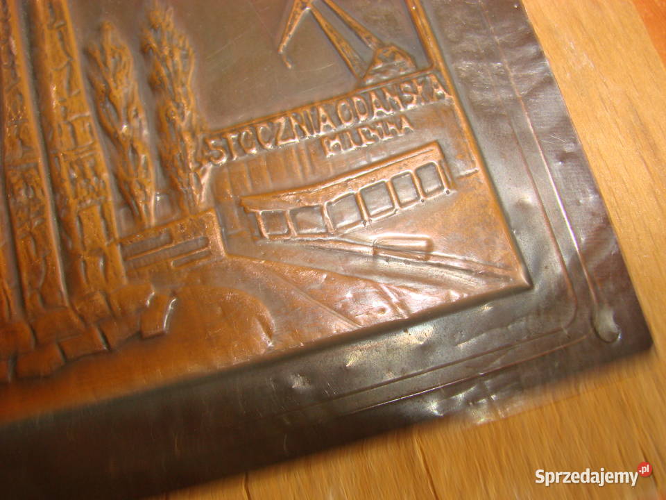 Pomnik Poległych Stoczniowców SG im Lenina Pruszcz Gdański