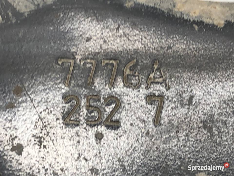 WAHACZ PRZÓD LEWY OPEL ASTRA K Kombi PRZEDNI