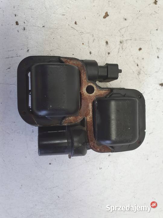 Mercedes W169 15 8V CEWKA ZAPŁONOWA A0001587803 Pozostałe