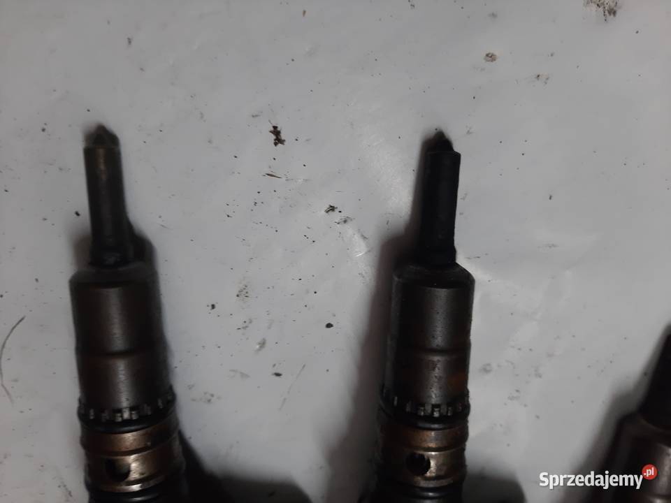 VW Audi Seata Skoda 20 TDI 140 pompowtryski łódzkie Ksawerów