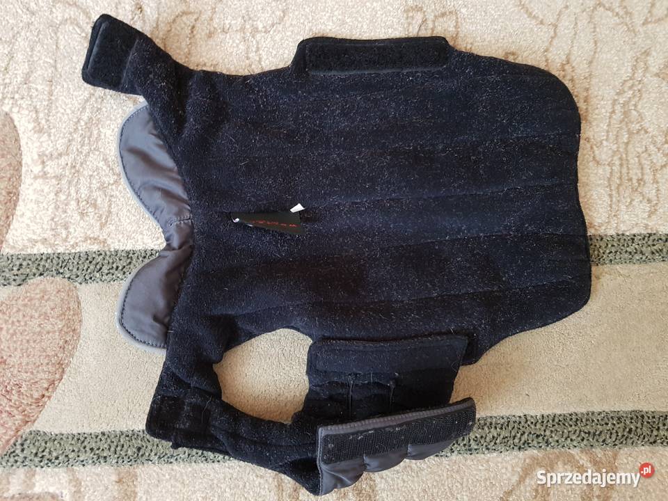 Ubranka pieska Trixie Wolters mazowieckie Warszawa sprzedam