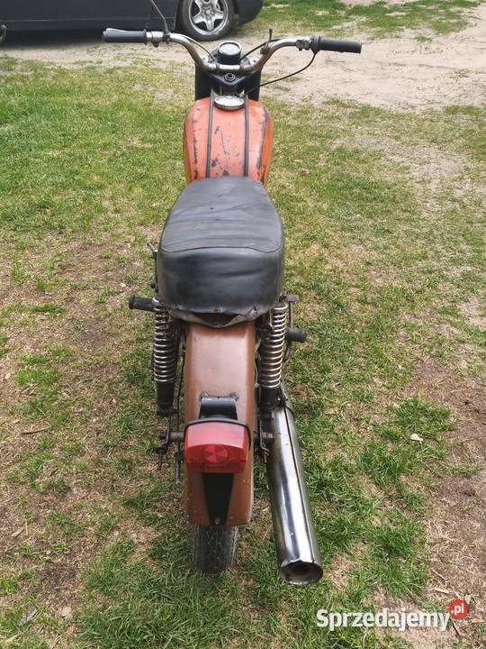Wsk 175 pozostałe Wartkowice sprzedam