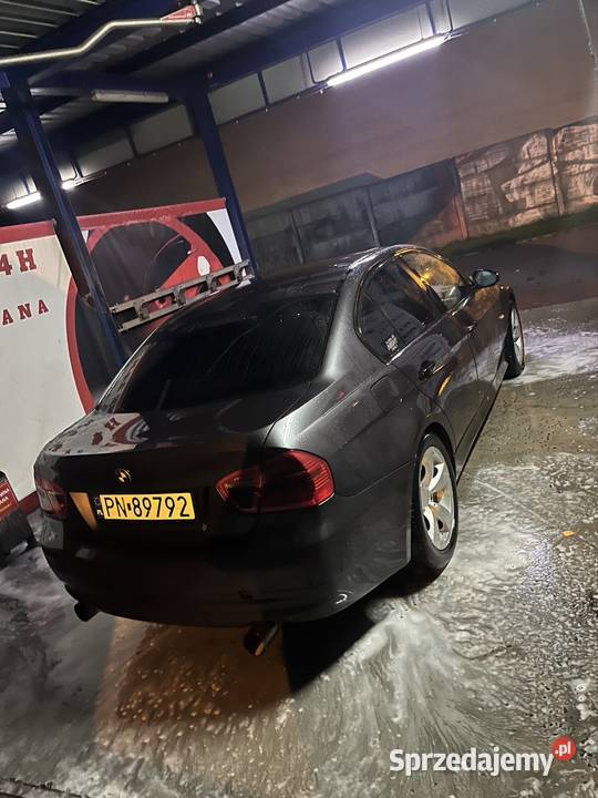 Bmw e90 20d 1631995 świętokrzyskie