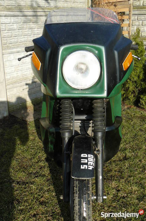 Owiewka Mz Etz 250 251