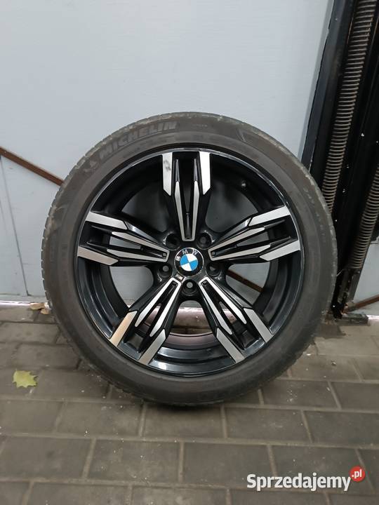 Bmw f10 odtwarzacz DVD