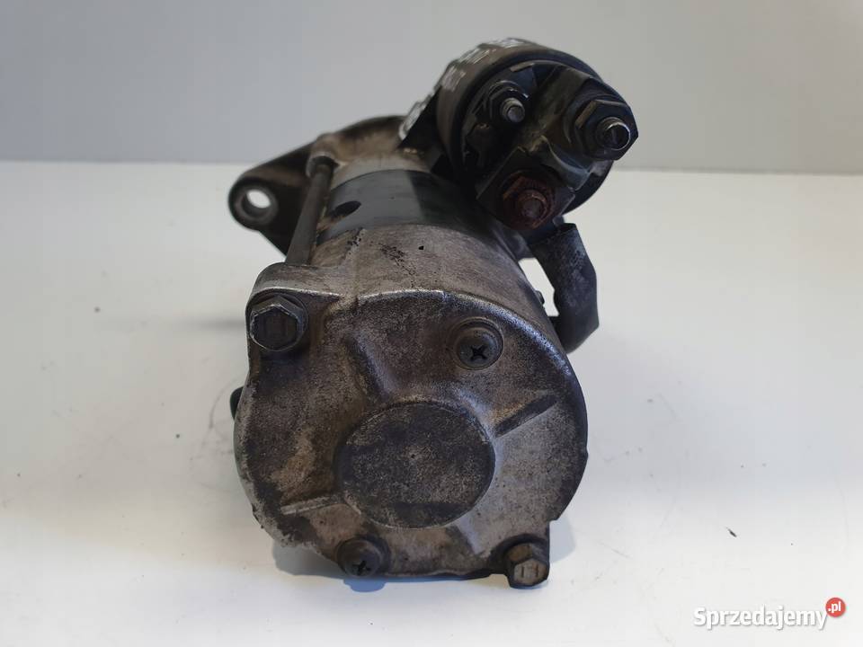 ROZRUSZNIK Opel Astra IV J 17 CDTI ROZRUSZNIK lubelskie Chełm