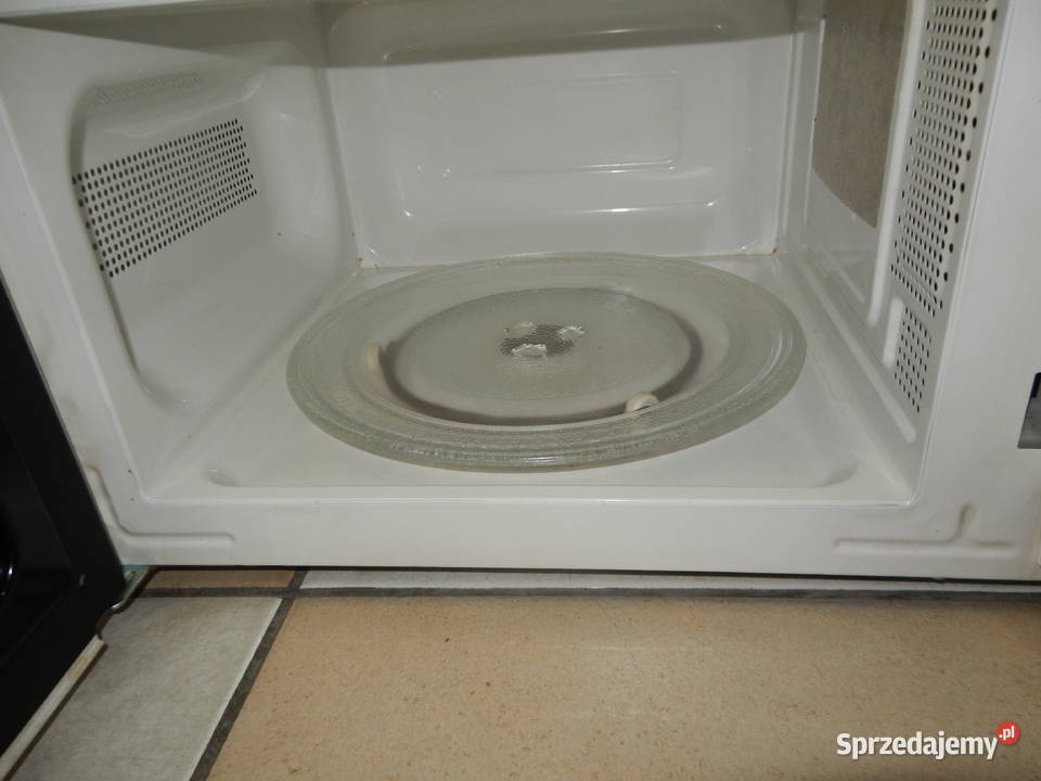 Kuchenka mikrofalowa Gotze Jensen MO101W Leżajsk