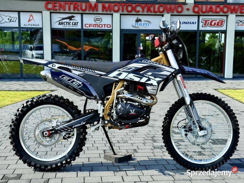 CROSS ASIX XB88 300 2118 Szary 30KM Głogoczów