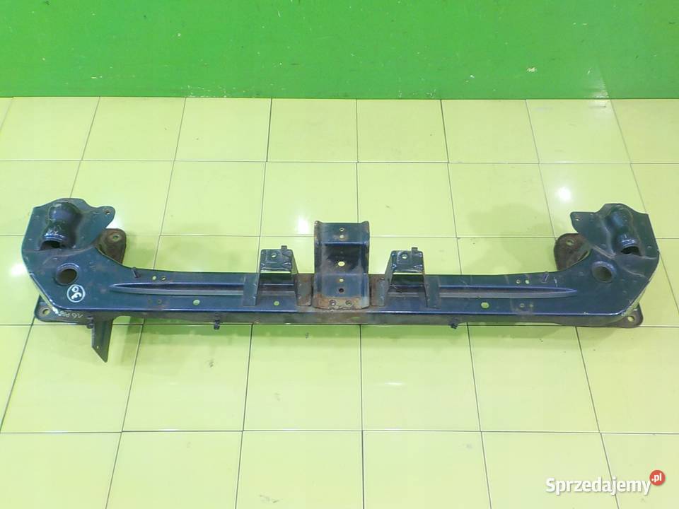 OUTLANDER II 24 MIVEC AUT 08r 5D belka zderzaka Suków