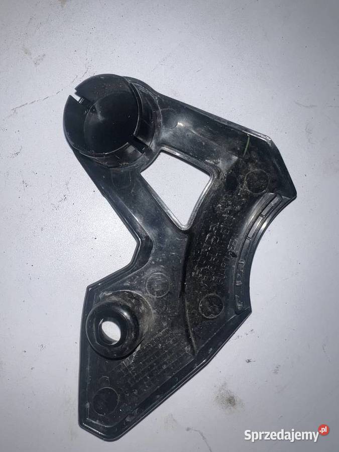 osłona obudowa Honda CRF 300 Rally Ostrów Wielkopolski