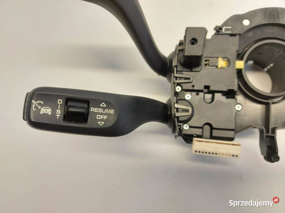 PORSCHE MACAN S 95B Przełącznik zespolony