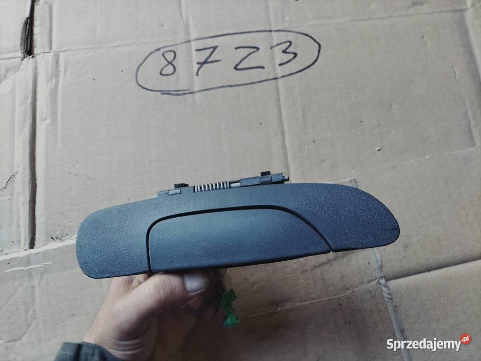 klamka drzwi prawa prawy tył ford mondeo mk1 mk2 lubelskie Kamień-Kolonia