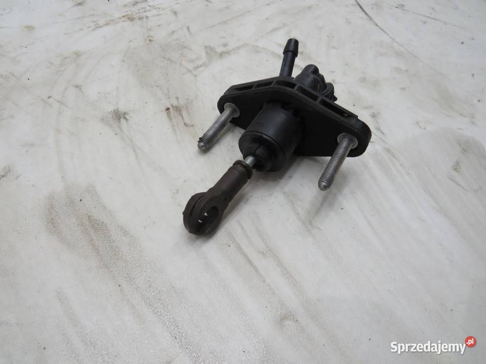 POMPA SPRZĘGŁA SWIFT MK7 Sprzęgła i elementy