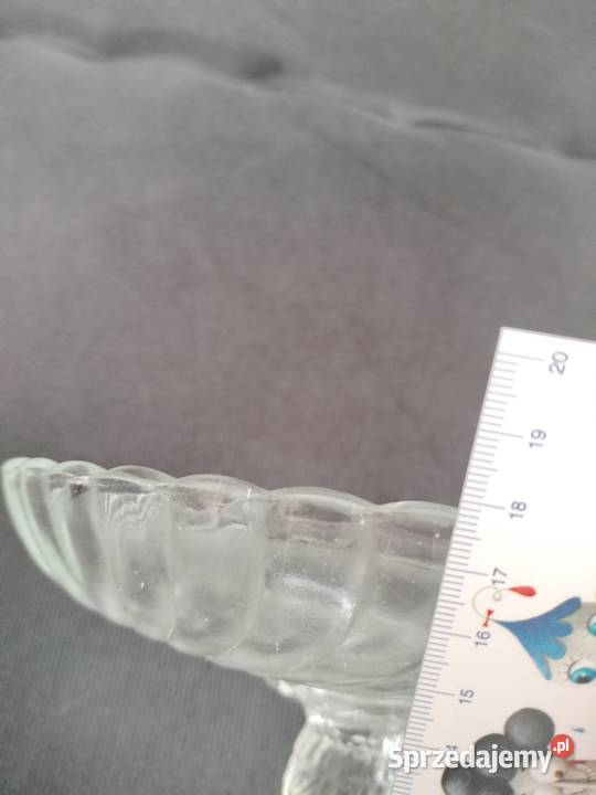 Patera na owoce spirelli Ząbkowice Choszczno