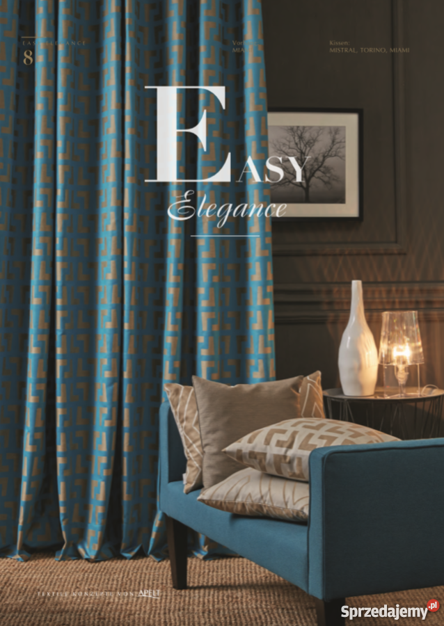 Firany Zasłony Dywany Tapety RoletyPYSKOWICE Pyskowice