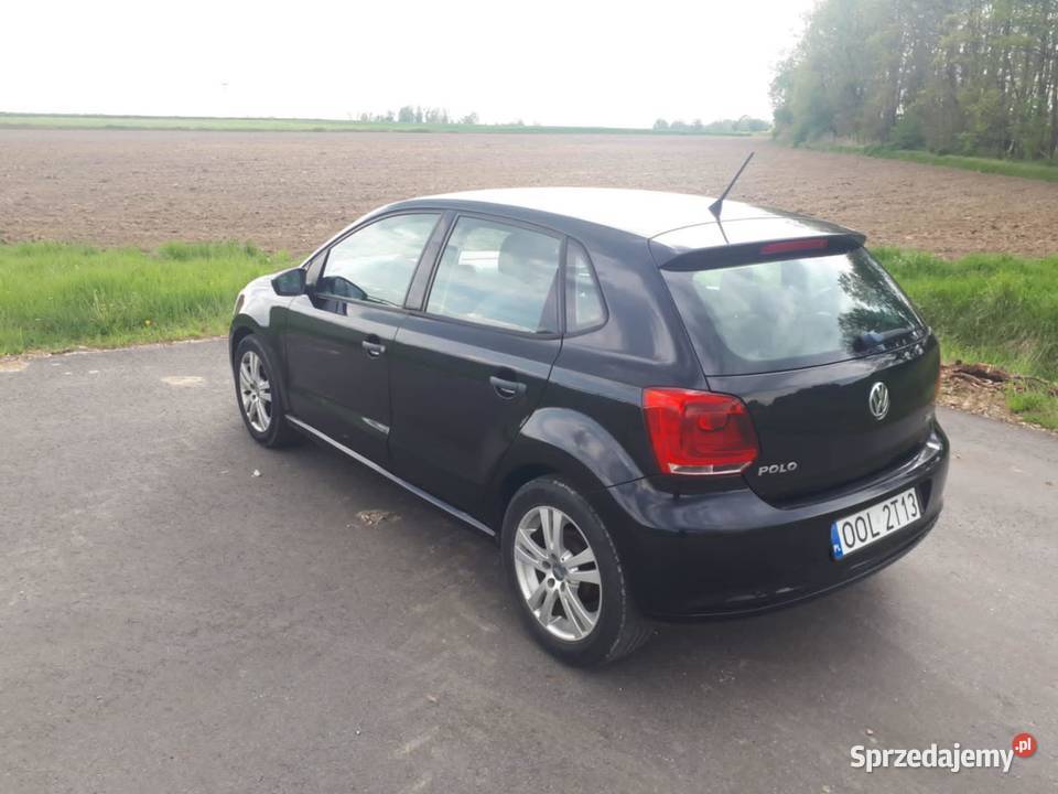VW Polo r6 sprzedam