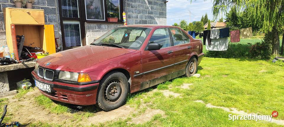 bmw e36 235tdtds m51d25 elektryczne lusterka Koszyce