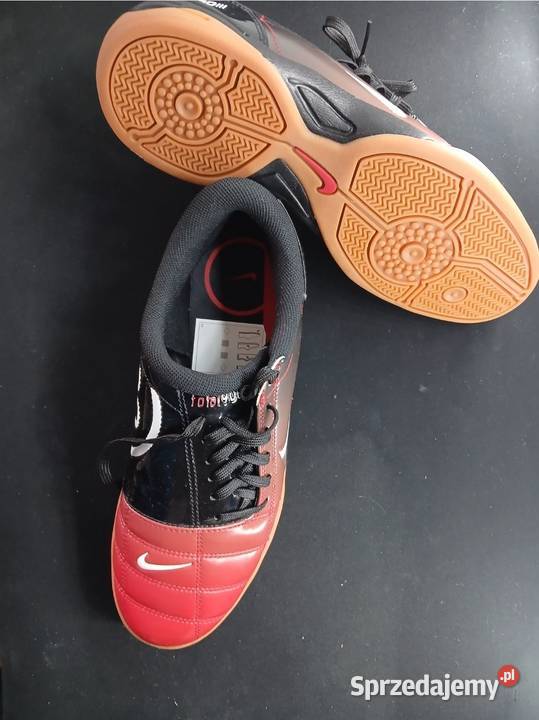 Nike Total 90 Super podkarpackie