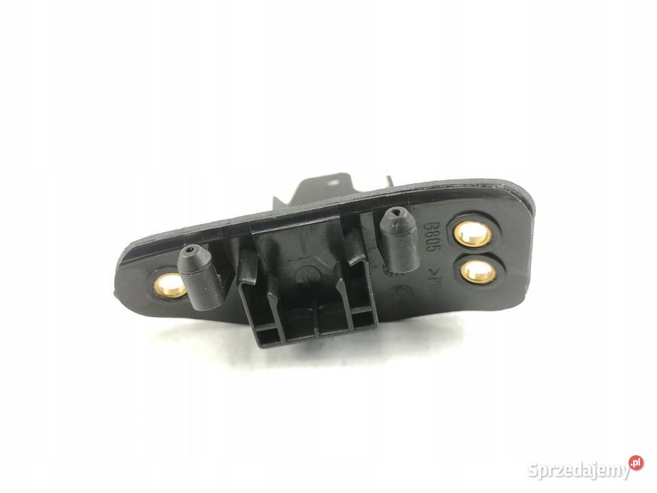 ZACZEP ZAMKA WLEWU PALIWA FIAT IDEA 0308 ORI ASO osobowe lubelskie